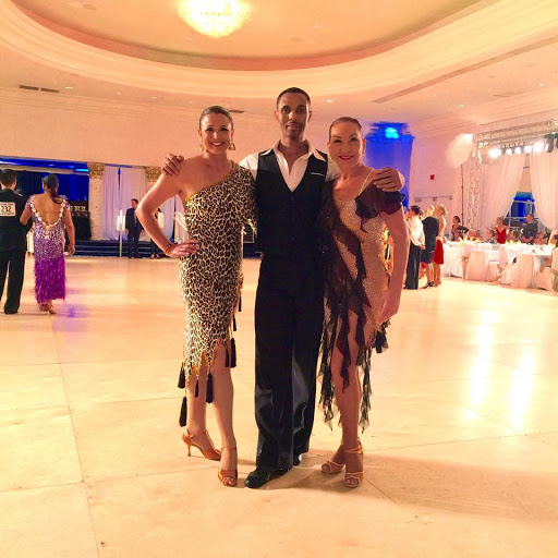 Dance School «Palm Beach Dancing», reviews and photos, 10800 N Military Trl, Palm Beach Gardens, FL 33410, USA