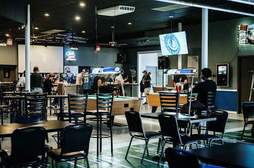 Sports Bar «RIX Sports Bar», reviews and photos, 6700 Main St #126, The Colony, TX 75056, USA