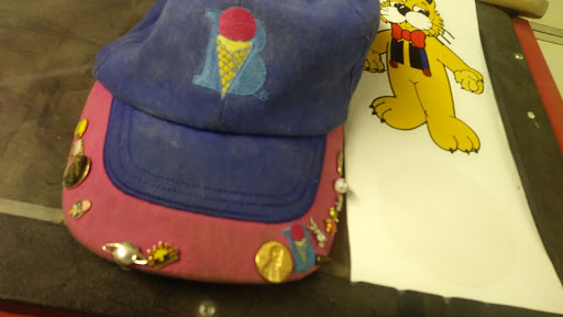 Bridal Shop «Pomp & Pageantry Bridal and Formal», reviews and photos, 7309 S Western Ave, Oklahoma City, OK 73139, USA