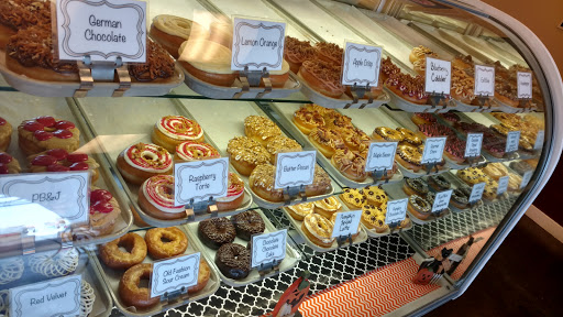 Donut Shop «Beyond Glaze», reviews and photos, 177 12300 S, Draper, UT 84020, USA