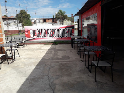 Club Deportivo Reconquista