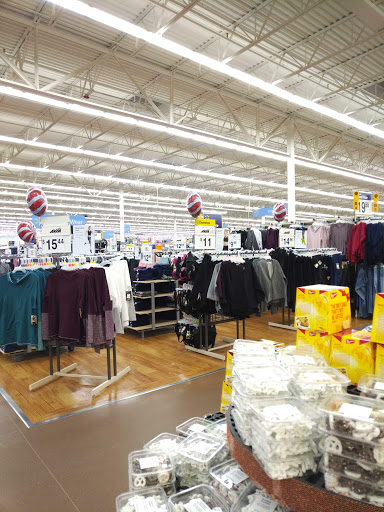 Department Store «Walmart Supercenter», reviews and photos, 2200 US-641, Camden, TN 38320, USA