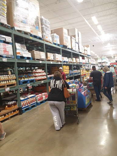 Warehouse club «BJ’s Wholesale Club», reviews and photos, 4408 Milestrip Rd, Blasdell, NY 14219, USA