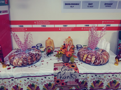 Home Improvement Store «The Home Depot», reviews and photos, 1101 Sunrise Hwy, Copiague, NY 11726, USA