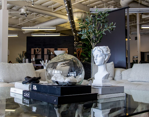 Furniture Store «Hold It Contemporary Home», reviews and photos, 1570 Camino De La Reina, San Diego, CA 92108, USA