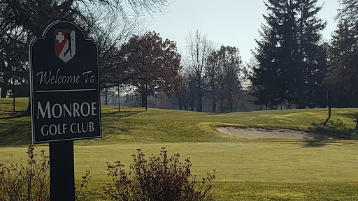 Country Club «Monroe Country Club», reviews and photos, 2205 21st St, Monroe, WI 53566, USA
