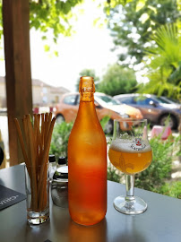 Plats et boissons du Restaurant L'estaminet à Manzac-sur-Vern - n°16