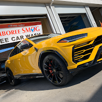 Jamboree Smog Free Car Wash - Photo 7 - Car repair in Tustin, CA, Irvine