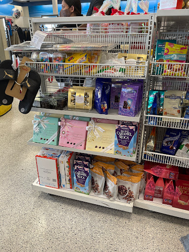 Clothing Store «Ross Dress for Less», reviews and photos, 2701 SW College Rd, Ocala, FL 34474, USA