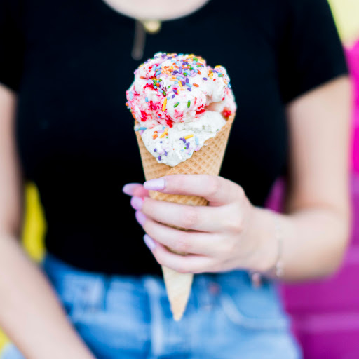 Ice Cream Shop «Coolhaus», reviews and photos, 59 E Colorado Blvd, Pasadena, CA 91103, USA