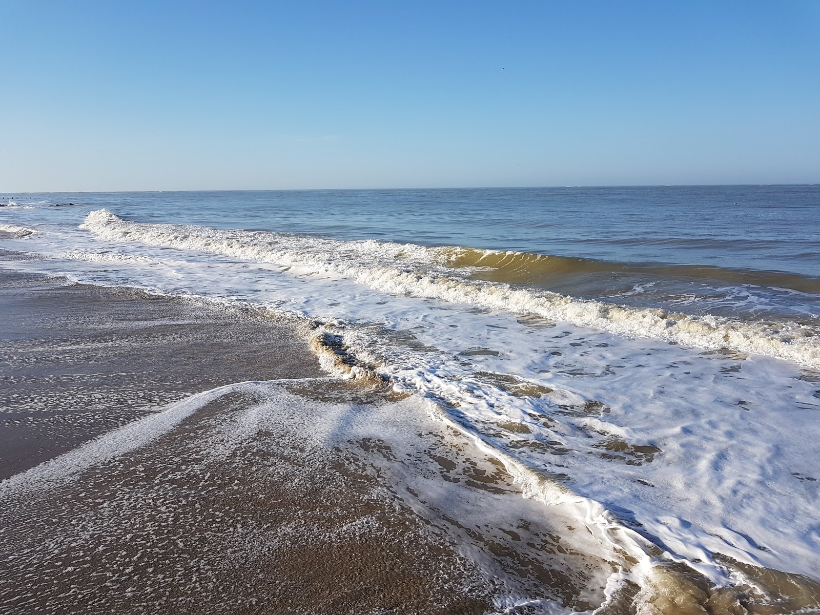 Saint-Jean beach'in fotoğrafı ve yerleşim