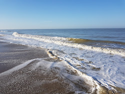 Saint-Jean beach'in fotoğrafı ve yerleşim