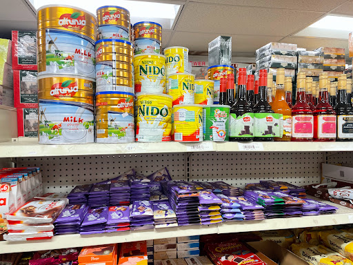 Butcher Shop «Makkah Halal Market», reviews and photos, 702A Boston Post Rd, West Haven, CT 06516, USA