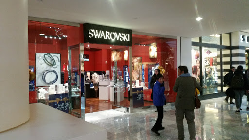 Swarovski Stonestown Galleria