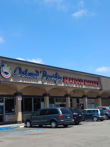 Supermarket «Island Pacific Supermarket», reviews and photos, 4833 S Rose Ave, Oxnard, CA 93033, USA