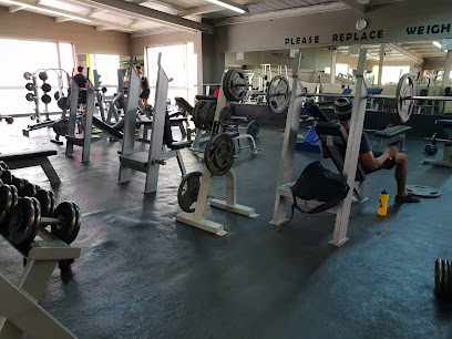 Sport and Fitness Gym - Alberton - 27 Clinton Rd, New Redruth, Alberton, 1449, South Africa