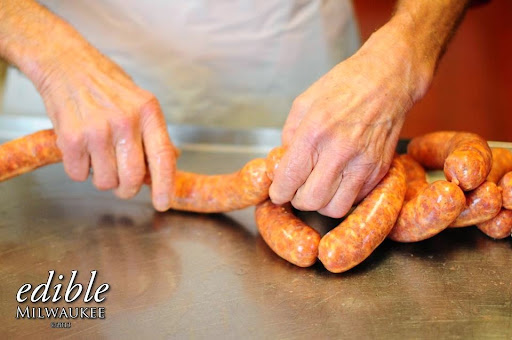 Butcher Shop «European Homemade Sausage Shop», reviews and photos, 1985 S Muskego Ave, Milwaukee, WI 53204, USA