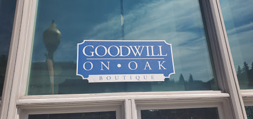 Non-Profit Organization «Goodwill Store», reviews and photos