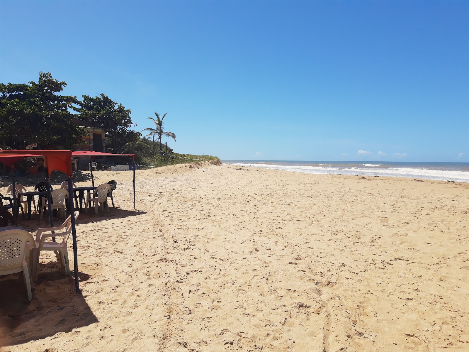 Praia do Riacho Doce photo #9