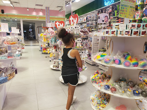 Shopping Mall «Cordova Mall», reviews and photos, 5100 N 9th Ave, Pensacola, FL 32504, USA