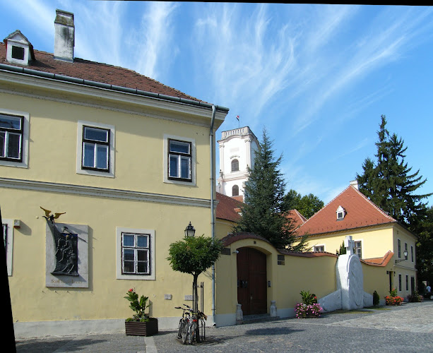 Múzeumház Győr - Győr