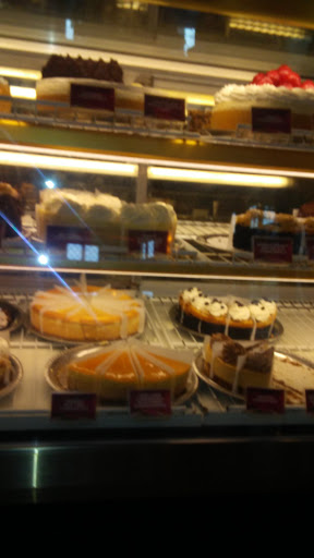 Restaurant «The Cheesecake Factory», reviews and photos, 15900 La Cantera Pkwy, San Antonio, TX 78256, USA