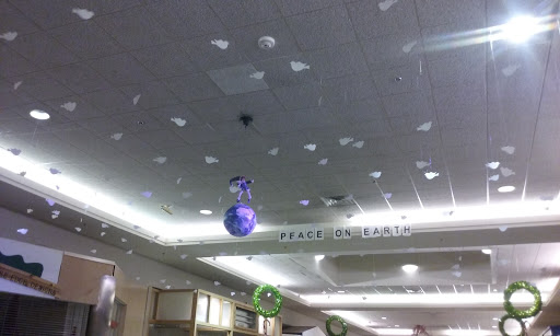 Shopping Mall «St. Lawrence Centre», reviews and photos, 6100 St. Lawrence Centre, Massena, NY 13662, USA