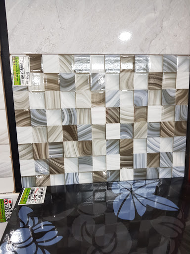 Super Ceramic Tiles (HQ)