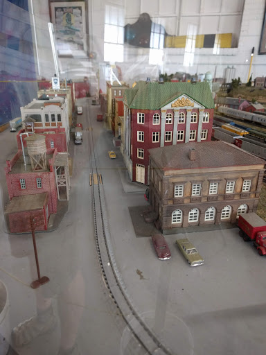 Rail Museum «Tennessee Central Railway Museum», reviews and photos, 220 Willow St, Nashville, TN 37210, USA