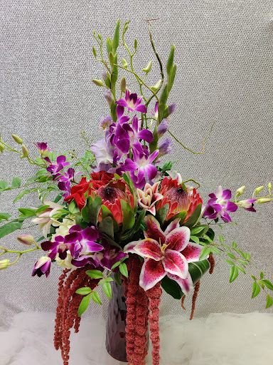 Florist «Heaven Scent Flowers & Gifts», reviews and photos, 14313 NE 20th Ave a107, Vancouver, WA 98686, USA