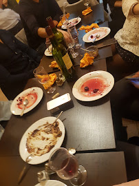 Plats et boissons du Restaurant italien Soprano à Paris - n°17