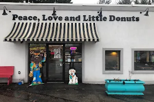 Peace, Love and Little Donuts of Wexford image