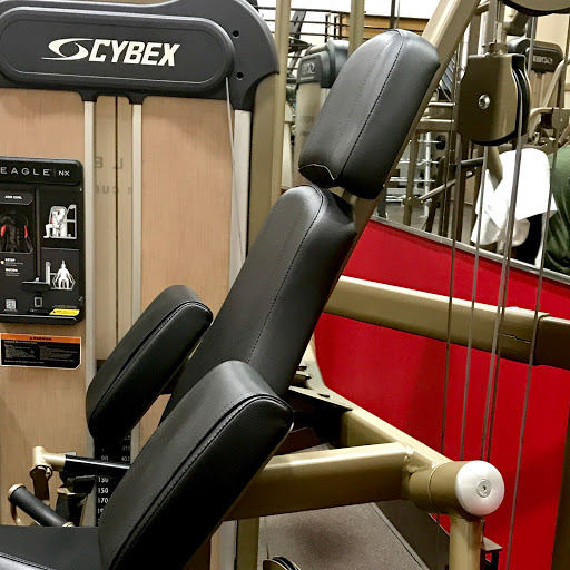 Tennis Club «Gold River Racquet Club», reviews and photos, 2201 Gold Rush Dr, Gold River, CA 95670, USA