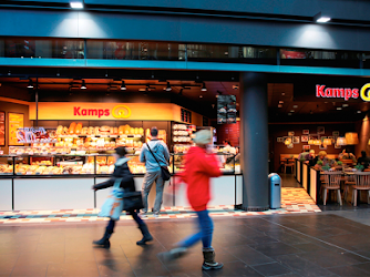 Kamps Bäckerei