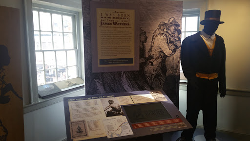 Museum «Historic Annapolis Museum and Store», reviews and photos, 99 Main St, Annapolis, MD 21401, USA