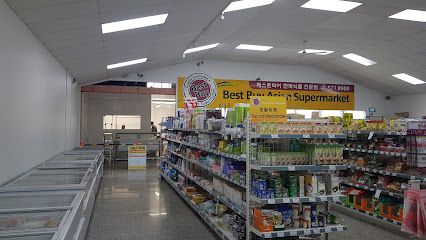 Bestbuy Asian Supermarket