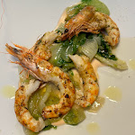 Photo n°6 de l'avis de Alberto.e fait le 01/10/2023 à 07:46 sur le  Salicornia à Pesaro