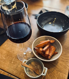 Photo n°16 de Zaoka à Paris ()