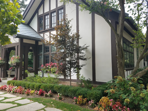 Banquet Hall «Horticultural Hall», reviews and photos, 330 Broad St, Lake Geneva, WI 53147, USA