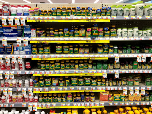 Drug Store «Walgreens», reviews and photos, 166 Walnut St, Saugus, MA 01906, USA