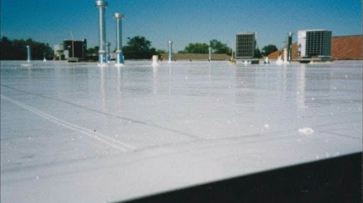 CCM Roofing Inc in Elgin, Illinois