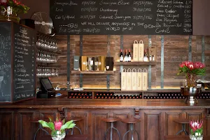 Bartinney Wine & Champagne Bar image