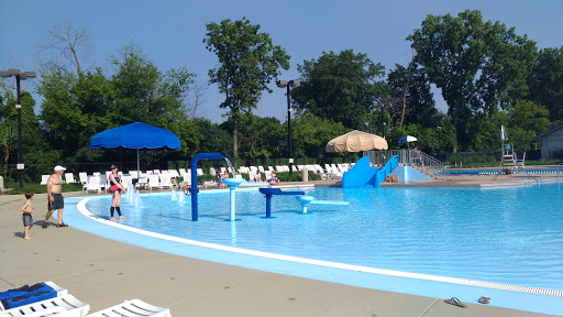 Water Park «Hidden Creek Aquapark», reviews and photos, 1220 Fredrickson Pl, Highland Park, IL 60035, USA