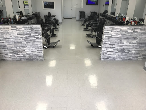 Barber Shop «Fresh Club Barber Shop», reviews and photos, 29186 US Hwy 19 N, Clearwater, FL 33761, USA