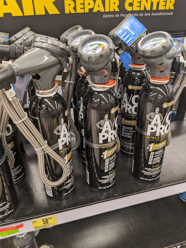 Auto Parts Store «Advance Auto Parts», reviews and photos, 2707 23rd Ave, Greeley, CO 80634, USA