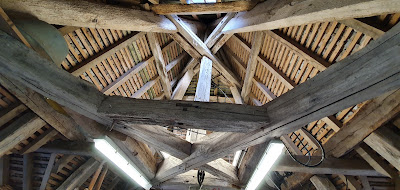 KNEIP Raymond Ecomusée atelier de la main de massiges à Massiges
