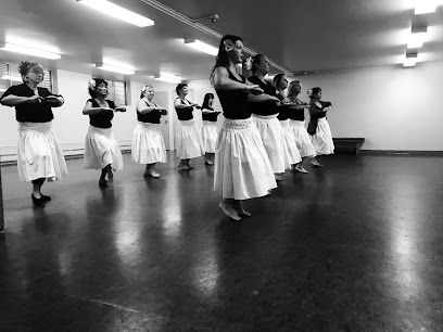 Aloha Dancers YEG - Ho’omaka Hanu A Ke Aloha