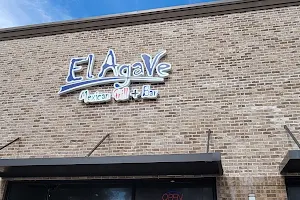 El Agave Mexican Grill - Tupelo image