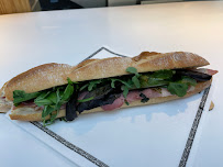 Baguette du Restaurant espagnol Bellota-Bellota à Le Mesnil-Amelot - n°1