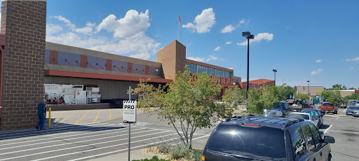 The Home Depot, 7200 W Colfax Ave, Lakewood, CO 80214, USA, 